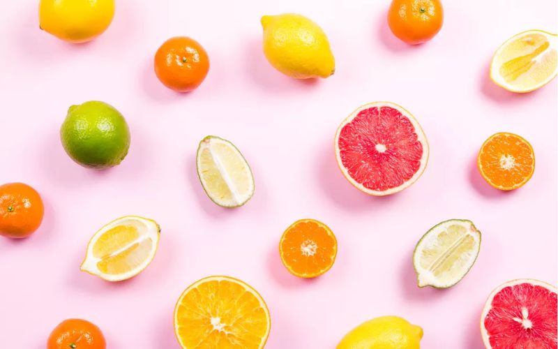 Vitaminas: Conoce Tu cuerpo de la A a la D.