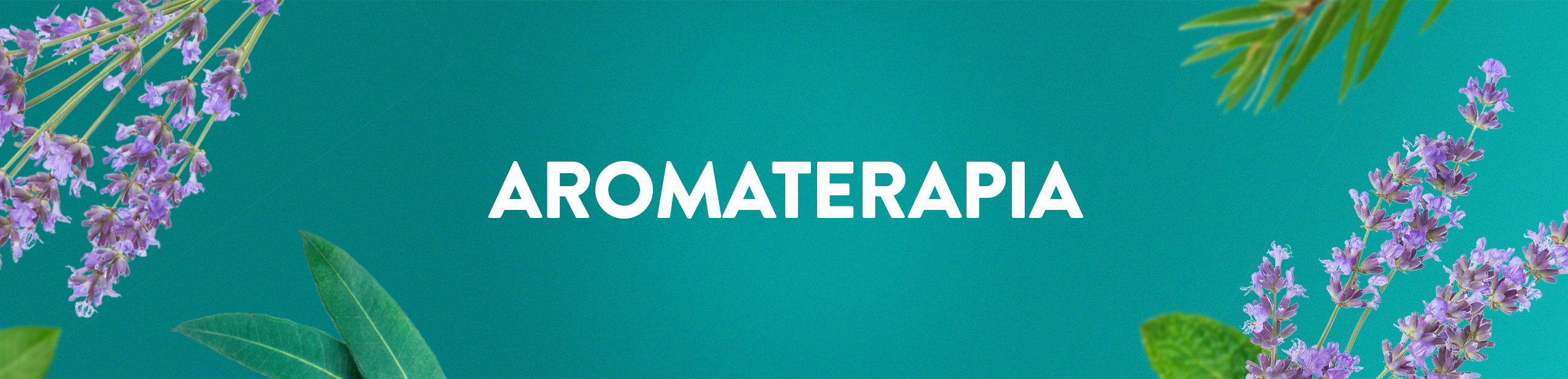 Aromaterapia