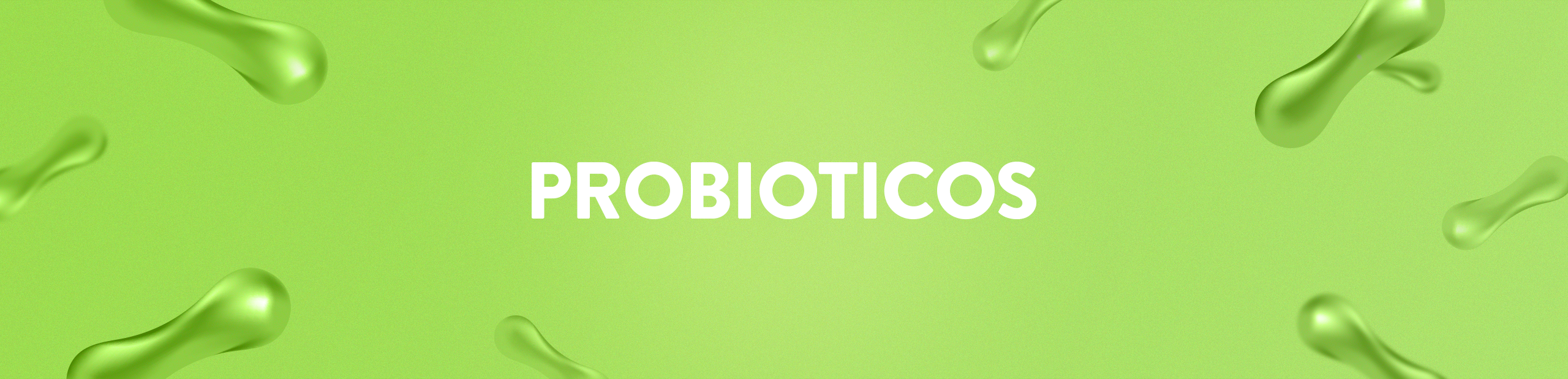 Probióticos