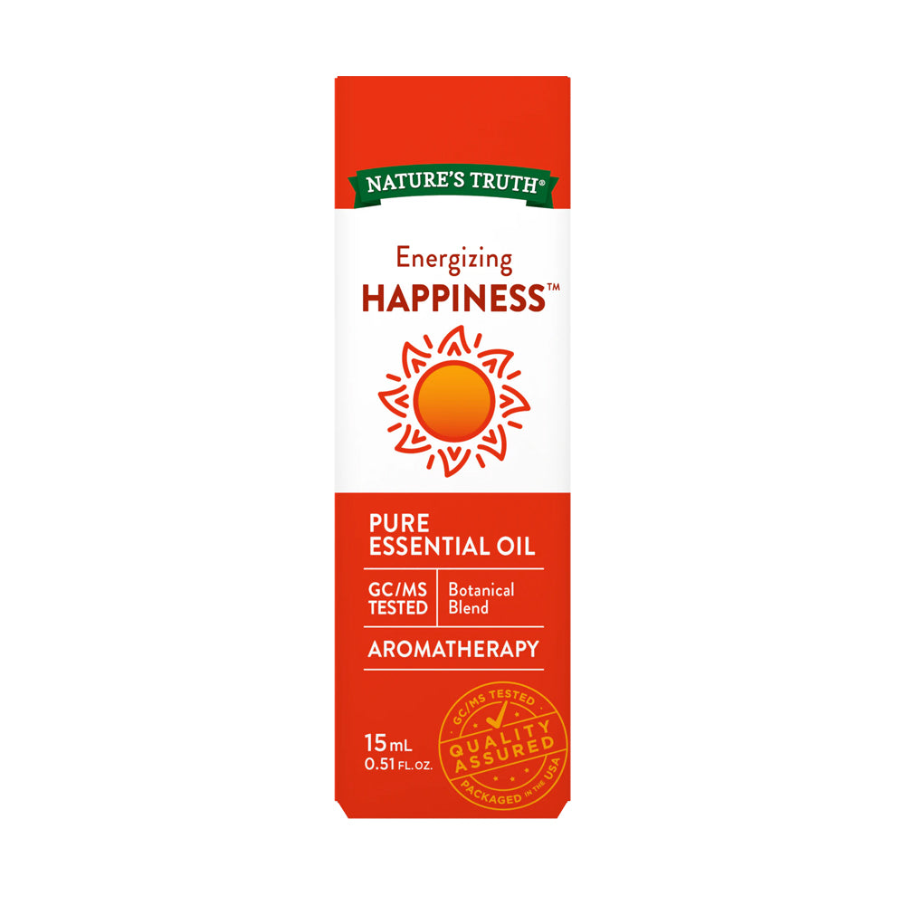 Aceite Esencial Happiness - 15 Ml