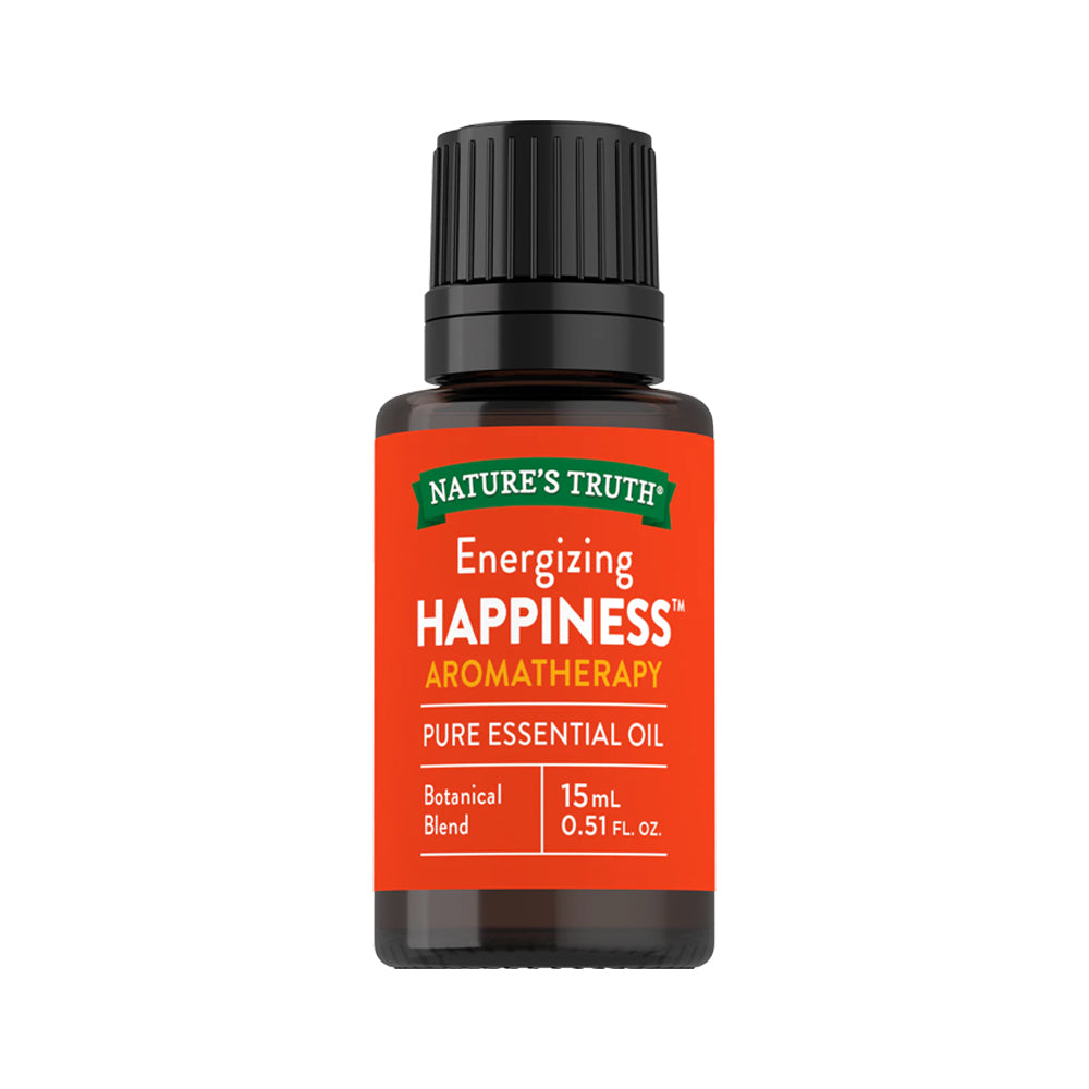 Aceite Esencial Happiness - 15 Ml