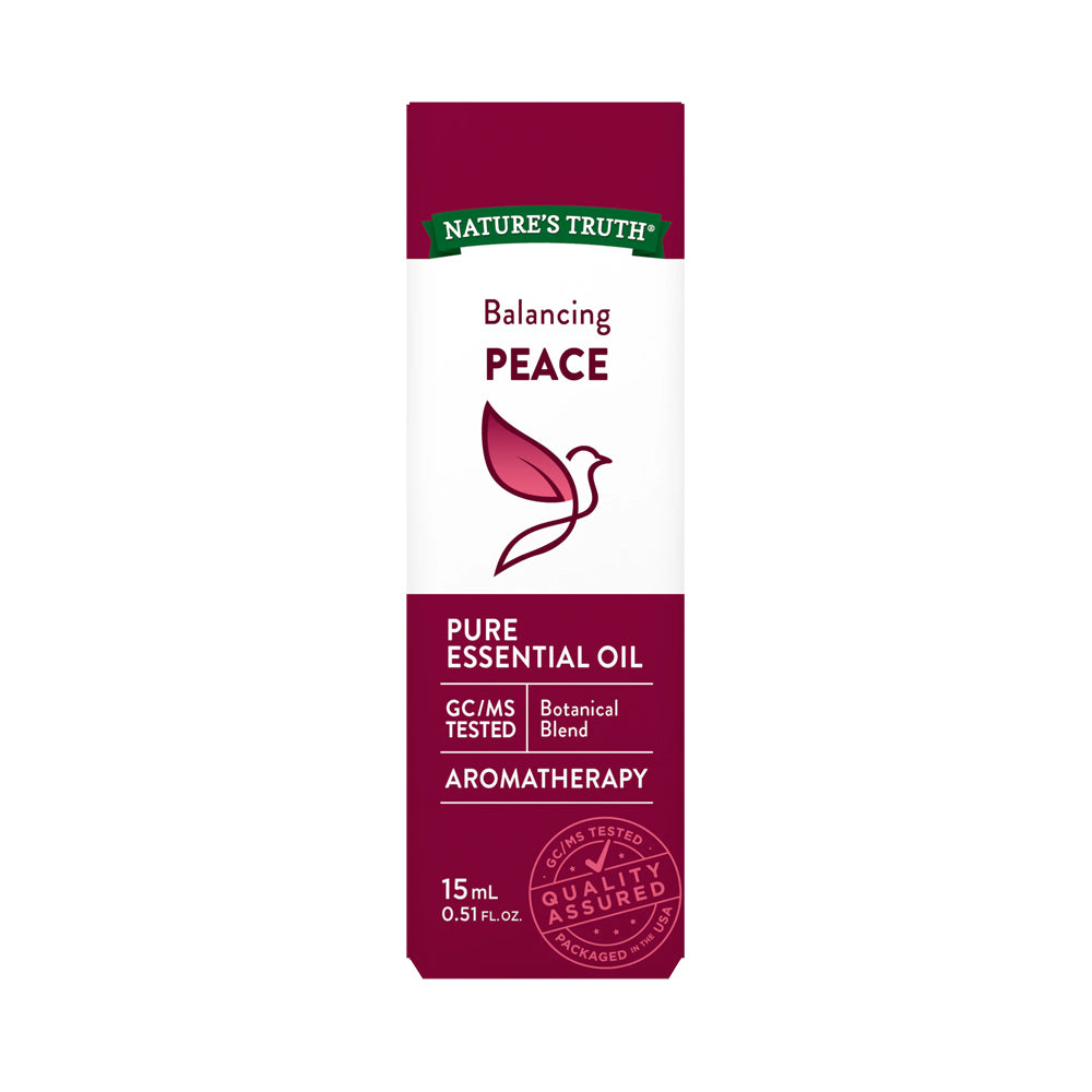 Aceite Esencial Pure Peace Oil - 15 Ml