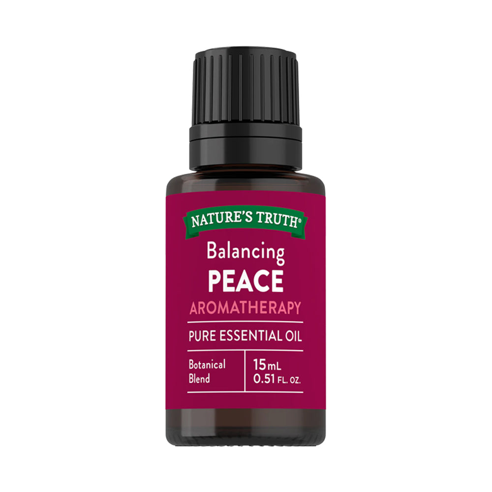 Aceite Esencial Pure Peace Oil - 15 Ml