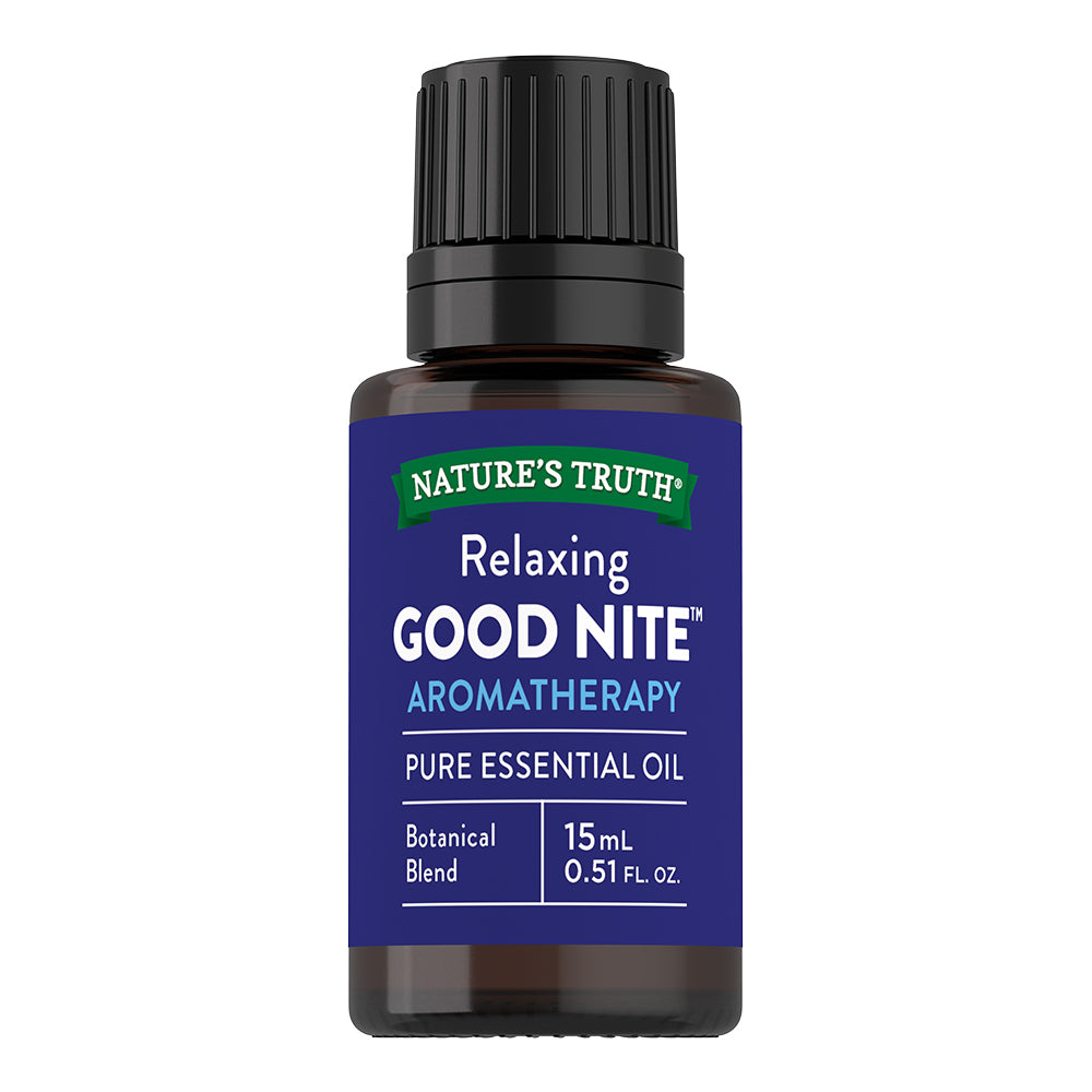 Aceite Esencial Pure Good Nite™ Oil - 15 Ml
