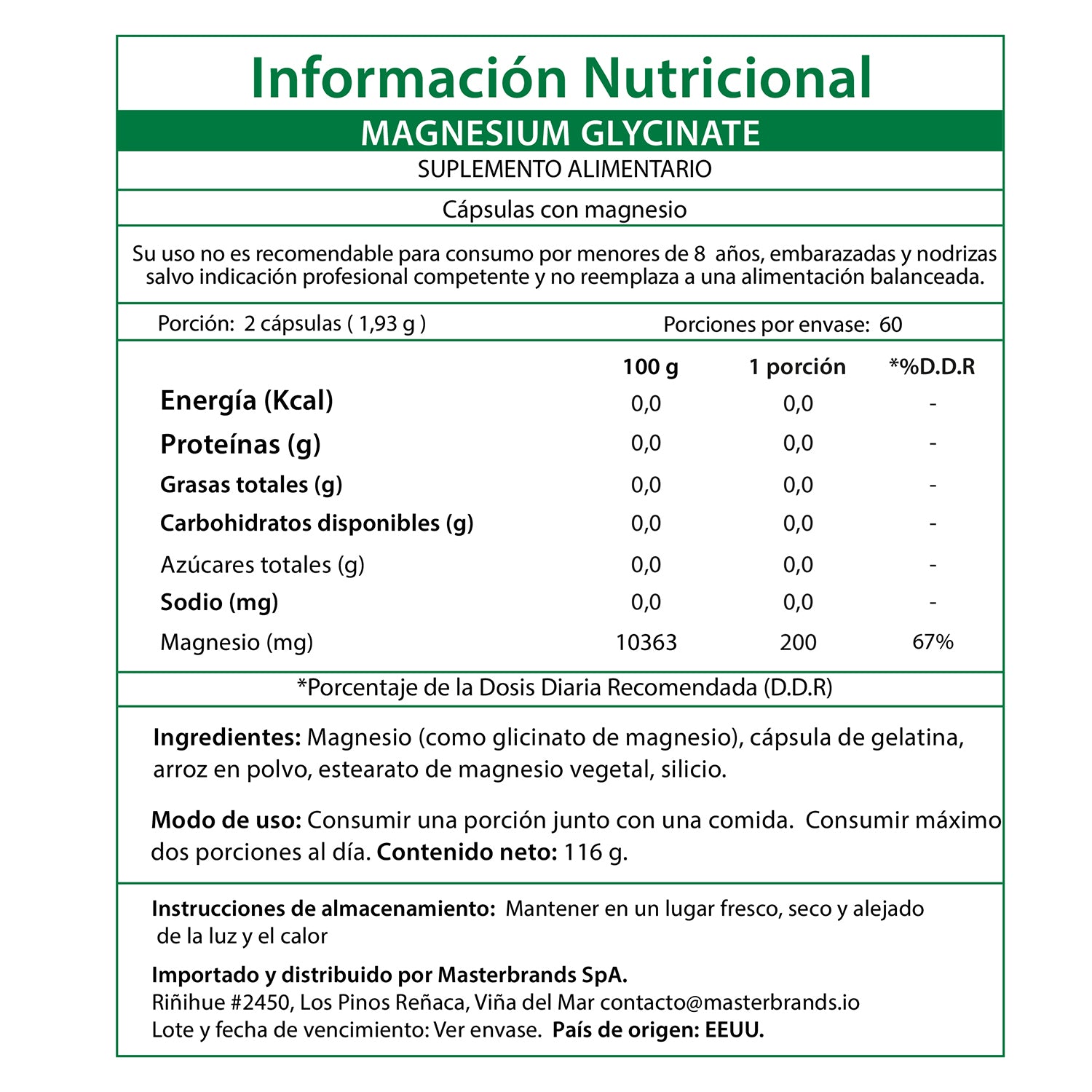 Pack "Corazón y Cerebro" - Omega 3 + Magnesio Glicinato + Vitamina E