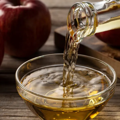 🍎 Vinagre de Manzana: un clásico natural en formato moderno