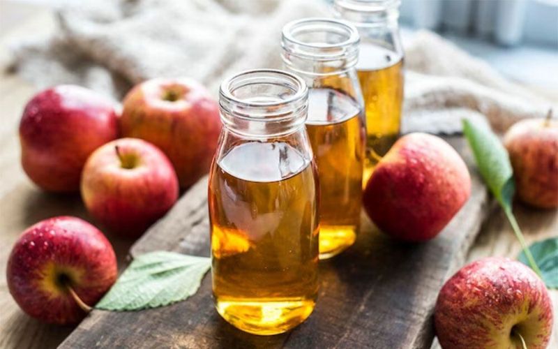 🍎 Vinagre de Manzana: un clásico natural en formato moderno