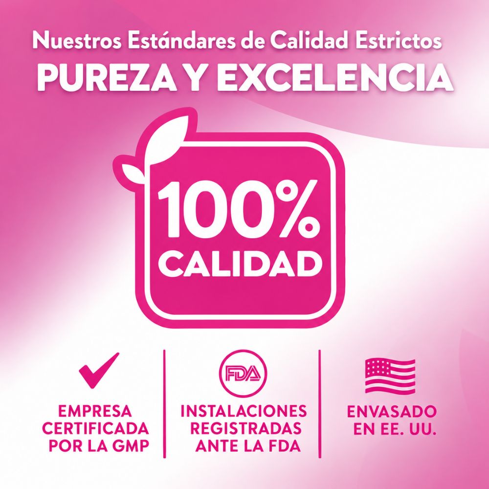 Colágeno Hidrolizado Tipo I & III con Vitamina C - 90 Comprimidos