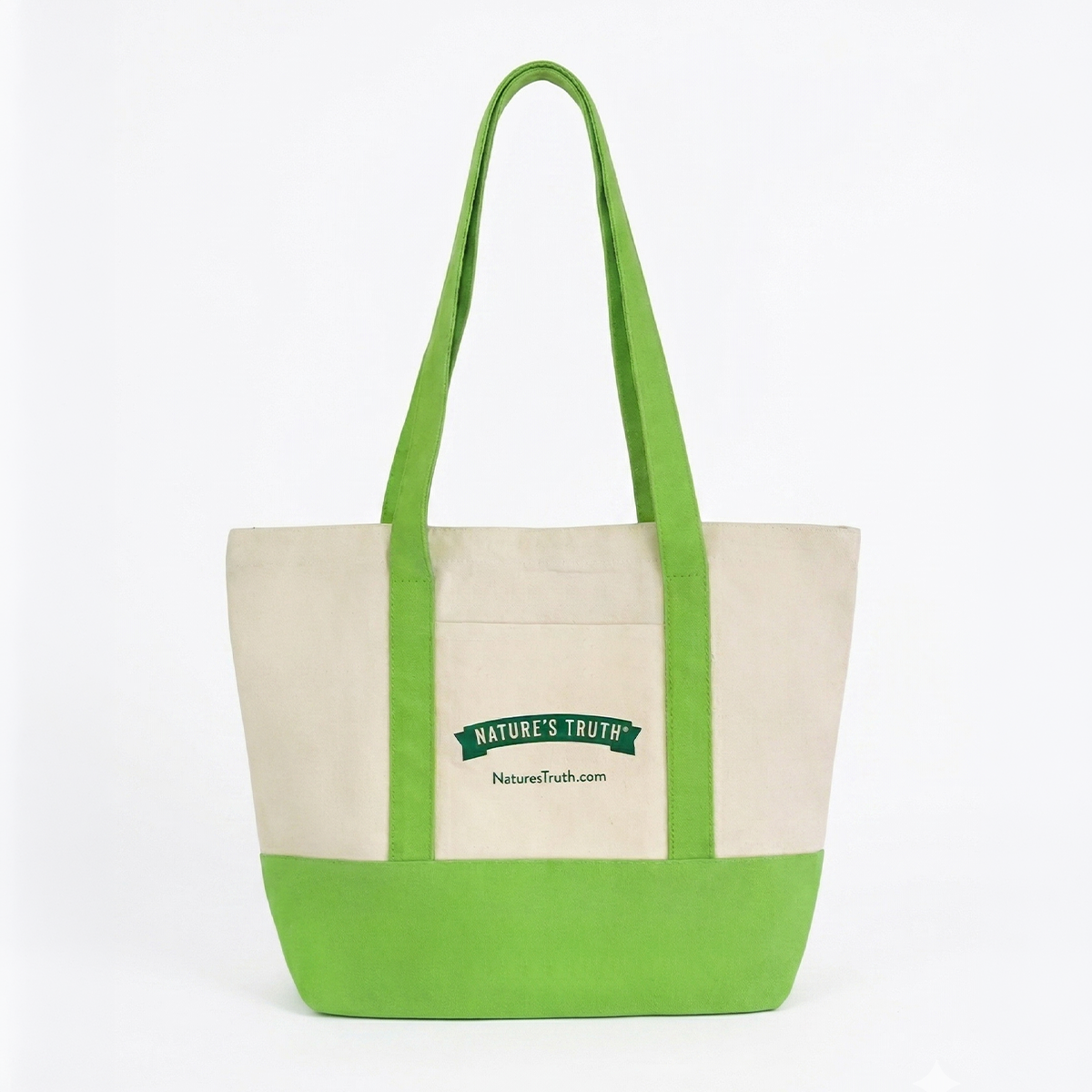 Totebag - Bolsa de género Nature´s Truth original
