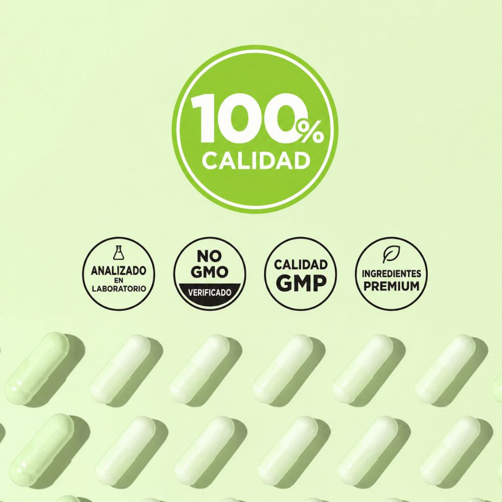 Probiótico líquido Raw Flora 3 billones + 25 cepas vivas | 30 ml - 30 servicios