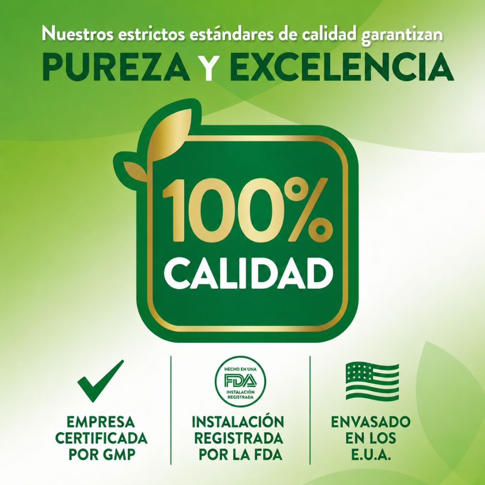 Omega 3 Fish Oil 1400 mg con esencia de limón - 60 Cápsulas Blandas